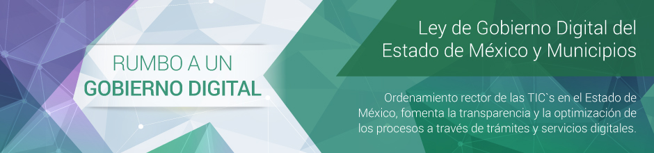 Gobierno Dgital