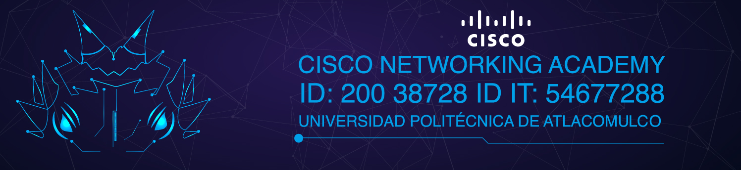 Academica de Redes Cisco en la UPA